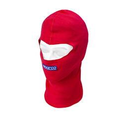 Cagoule Sparco Basic Rouge