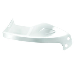 Casquette de Rechange pour Casque Sparco RJ - Blanche