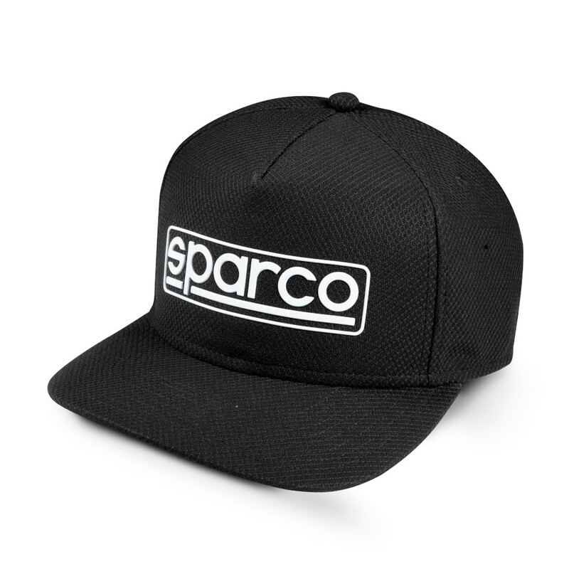 Casquette\u0020Sparco\u0020Stretch