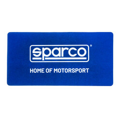 Tapis Paillasson Sparco "Home of Motorsport"