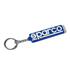 Porte-Clé Sparco Logo 3D