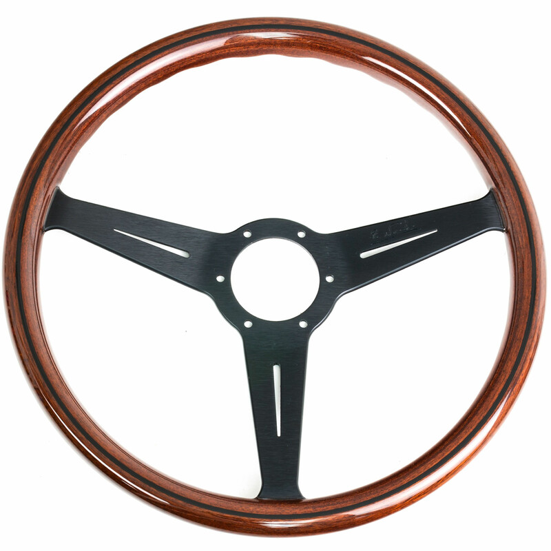 Volant\u0020Nardi\u0020Classic\u0020ND36\u0020Bois,\u0020Branches\u0020Noires,\u0020Tulip\u00E9\u002025\u0020mm