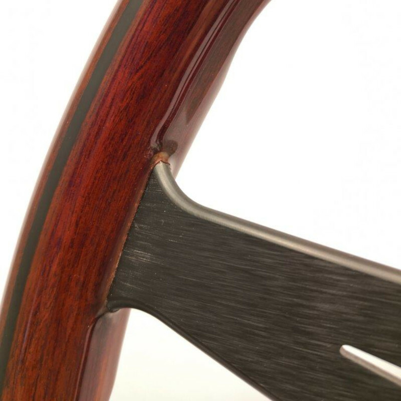 Volant\u0020Nardi\u0020Classic\u0020ND36\u0020Bois,\u0020Branches\u0020Noires,\u0020Tulip\u00E9\u002025\u0020mm