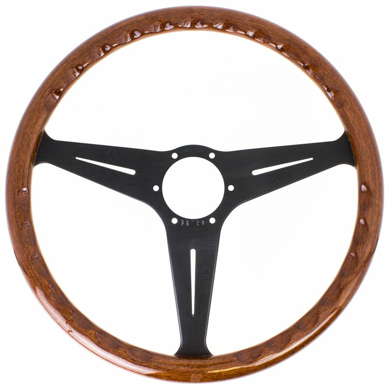 Volant\u0020Nardi\u0020Classic\u0020ND39\u0020Bois,\u0020Branches\u0020Noires,\u0020Tulip\u00E9\u002030\u0020mm