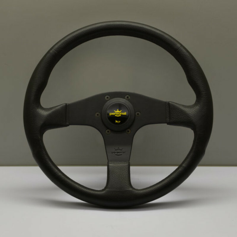 Volant\u0020Personal\u0020Blitz\u0020\u0028350\u0020mm\u0029\u0020Polyur\u00E9thane\u0020Noir,\u0020Branches\u0020Noires