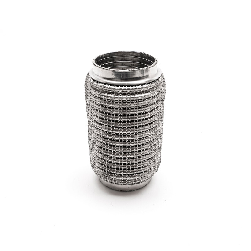 Flexible d'Echappement à Souder Ø2.5" (63.5 mm) - Long. 150 mm