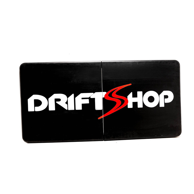 Table de Camping & Paddock DriftShop