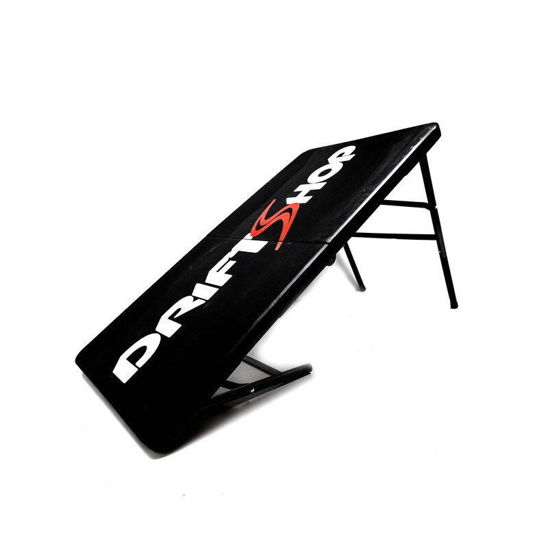 Table de Camping & Paddock DriftShop