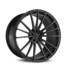 OZ Ares 20x9.5" 5x112 ET30, Noir Mat