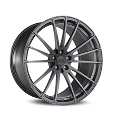 OZ Ares 20x9.5" 5x112 ET24, Graphite Mat