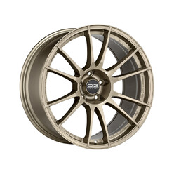 OZ Ultraleggera HLT 19x8" 5x112 ET35, Or Blanc