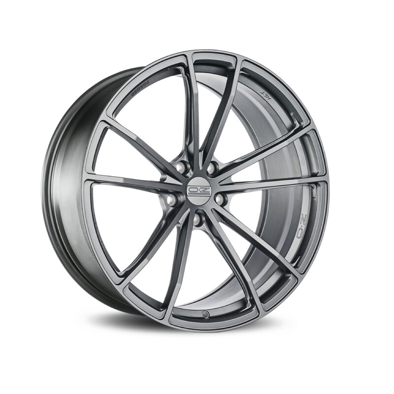 OZ\u0020Zeus\u002020x11.5\u0022\u00205x114.3\u0020ET57,\u0020Grigio\u0020Corsa