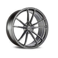OZ Zeus 20x8.5" 5x120 ET18, Graphite Mat
