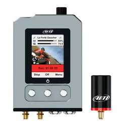 Caméra AiM SmartyCam 3 GP