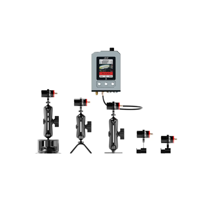 Caméra AiM SmartyCam 3 GP