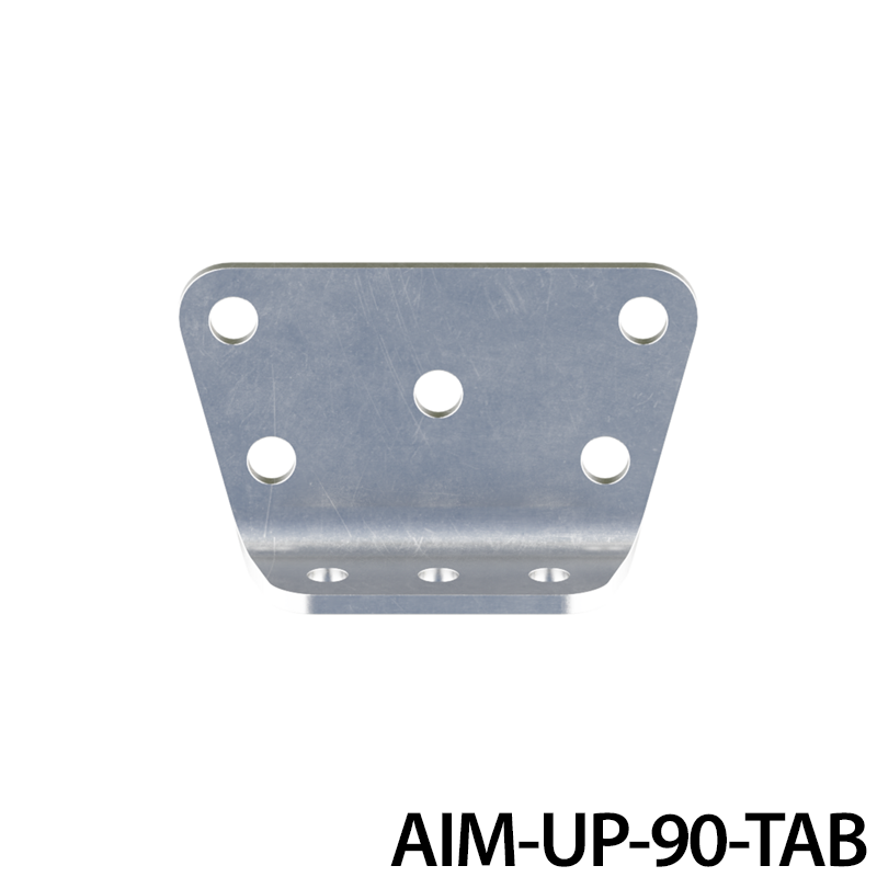 Supports de Montage pour Afficheurs AiM