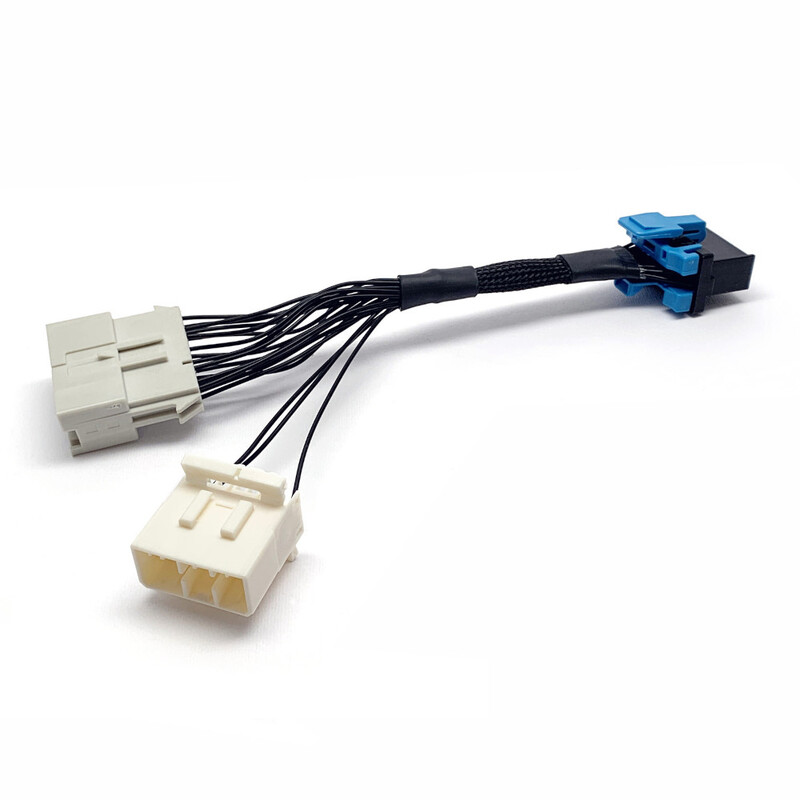 Afficheur Data Logger AiM MX2E pour Lotus Elise & Exige, S2 & S3
