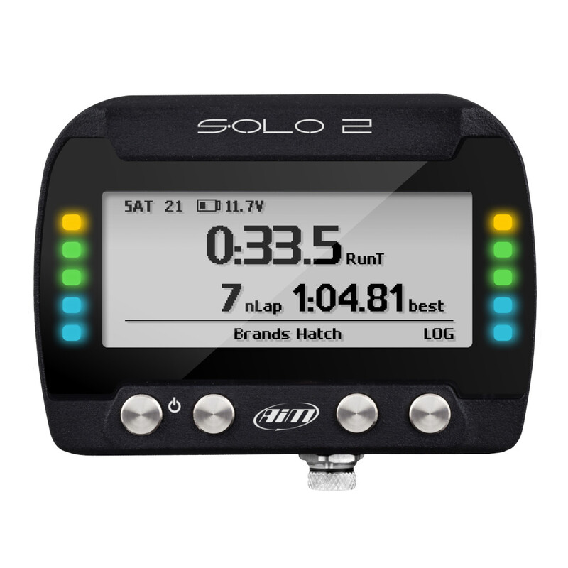 Chronom\u00E8tre\u0020GPS\u0020AiM\u0020Solo\u00202