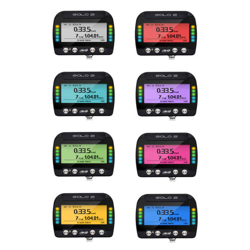 Chronom\u00E8tre\u0020GPS\u0020AiM\u0020Solo\u00202