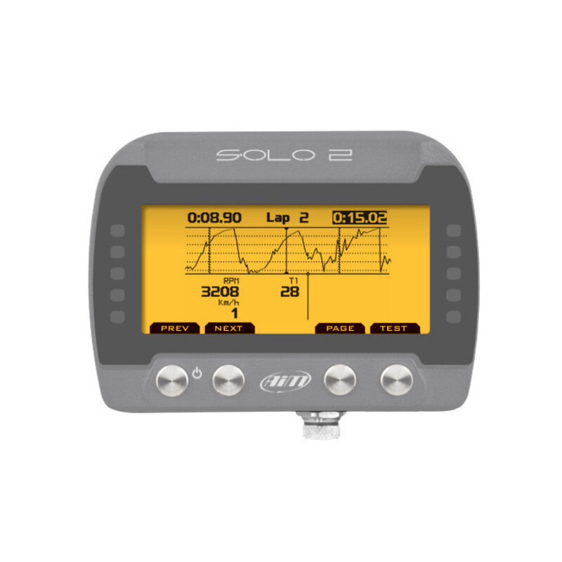 Chronom\u00E8tre\u0020GPS\u0020AiM\u0020Solo\u00202