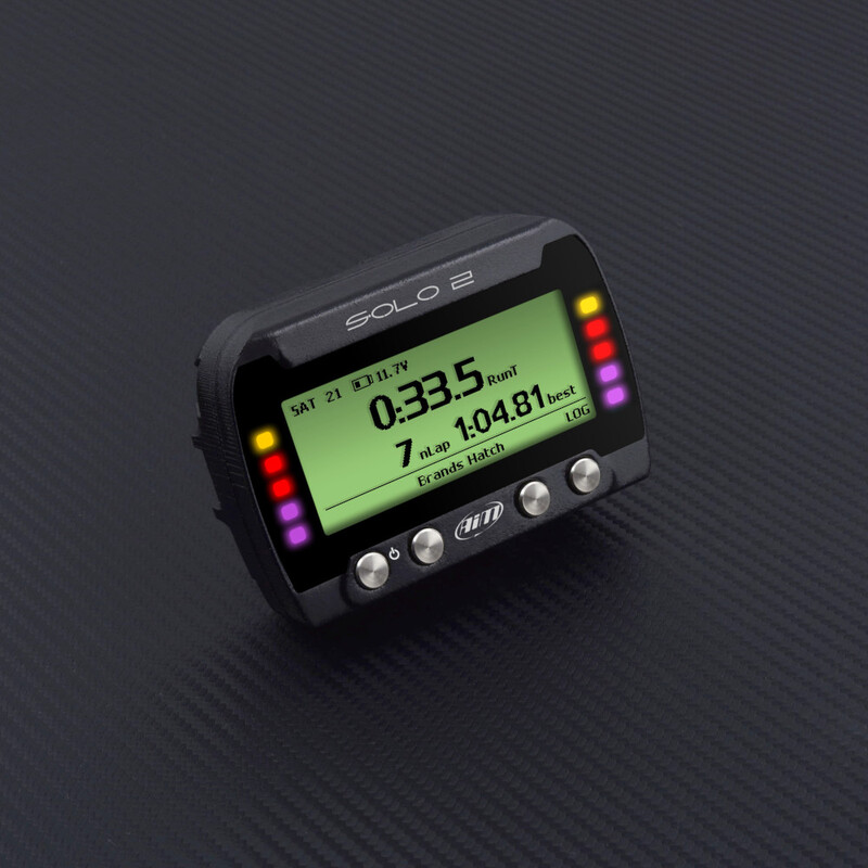 Chronom\u00E8tre\u0020GPS\u0020AiM\u0020Solo\u00202
