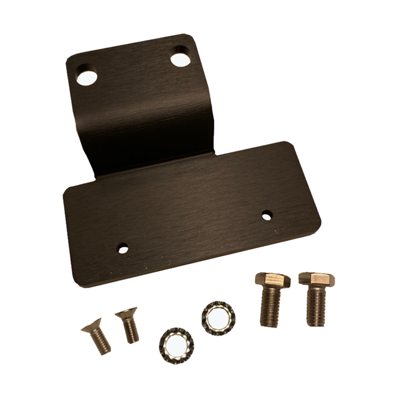 Supports de Fixation AiM Solo 2 & Solo 2 DL pour Moto