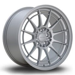 Rota GKR 18x9" 5x120 ET35, Gris Mat