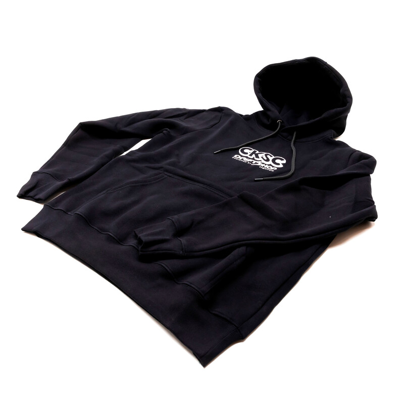 Sweat à Capuche DriftShop X Lighton CKSC - Taille XS
