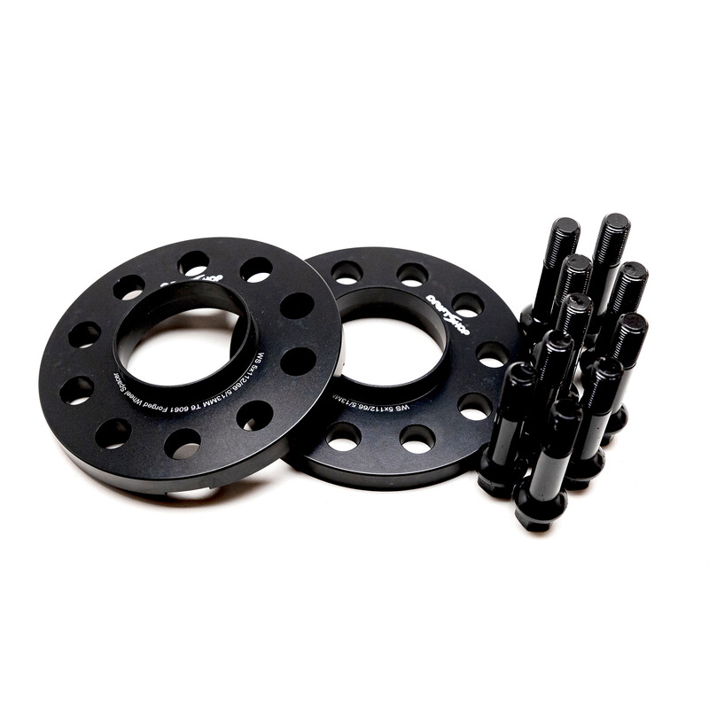 Elargisseurs de Voie 13 mm - 5x112 (66.5)