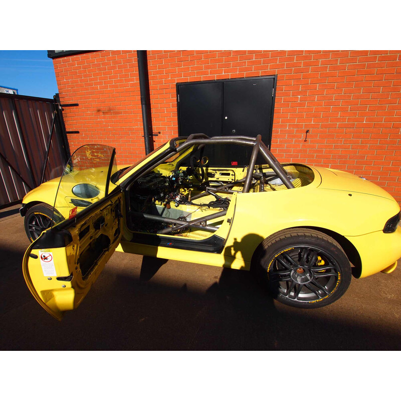 Arceau\u0020Multipoints\u0020Custom\u0020Cages\u0020\u00E0\u0020Souder\u0020pour\u0020BMW\u0020Z3\u0020Roadster\u0020\u002D\u0020FIA
