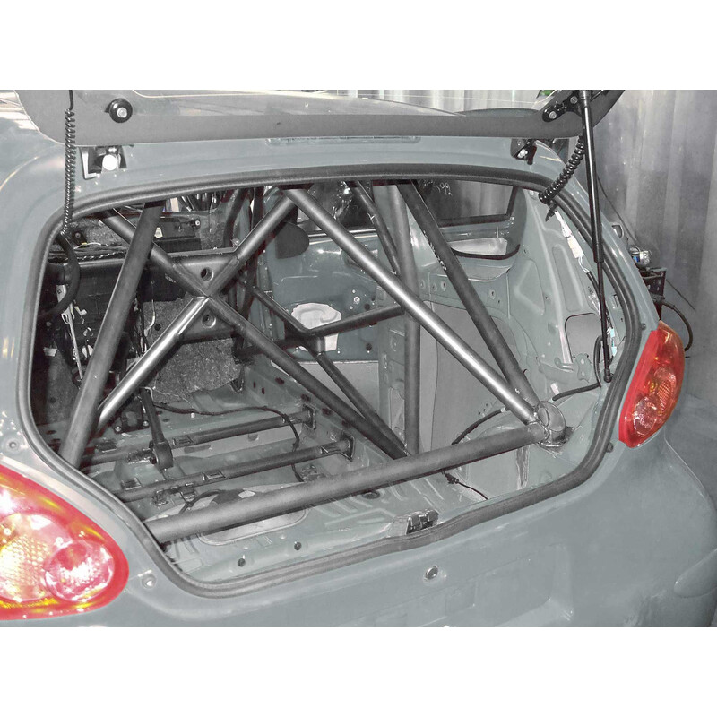 Arceau Multipoints Custom Cages à Souder pour Citroen C1 - FIA