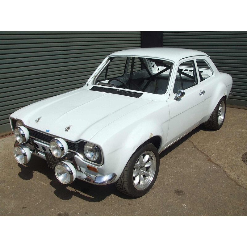 Arceau\u0020Multipoints\u0020Custom\u0020Cages\u0020\u00E0\u0020Souder\u0020pour\u0020Ford\u0020Escort\u0020MK1\u0020\u002D\u0020FIA