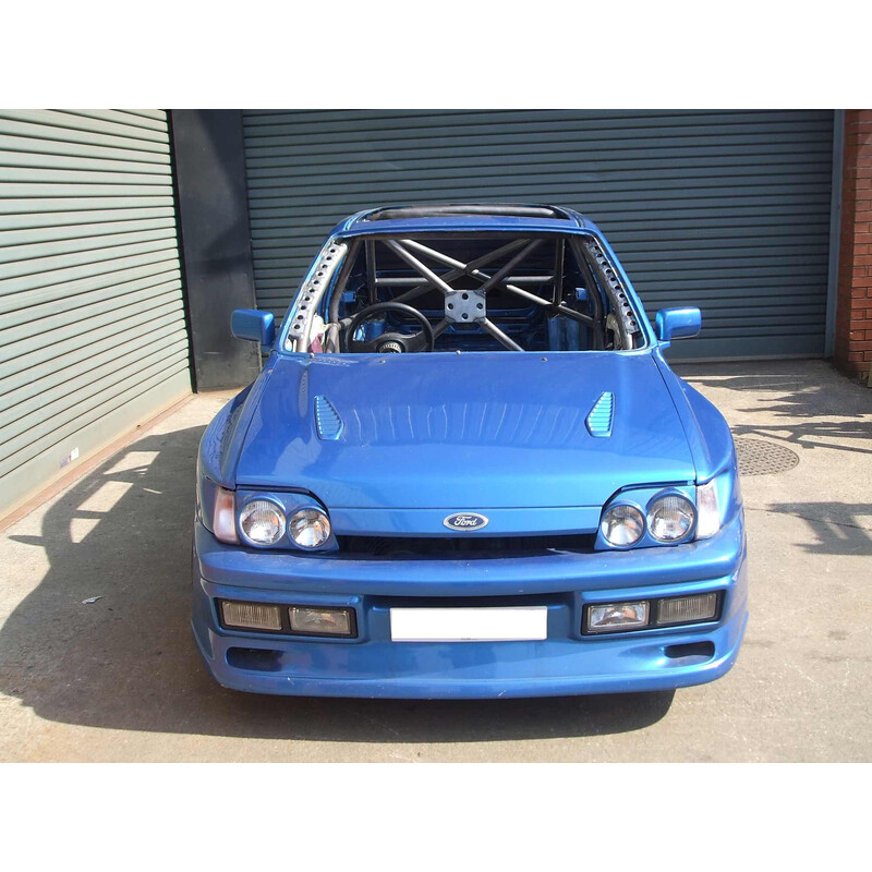 Arceau\u0020Multipoints\u0020Custom\u0020Cages\u0020\u00E0\u0020Souder\u0020pour\u0020Ford\u0020Fiesta\u0020MK3\u0020\u002D\u0020FIA