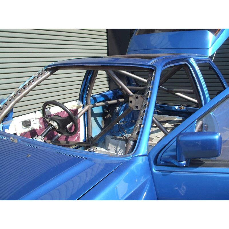 Arceau\u0020Multipoints\u0020Custom\u0020Cages\u0020\u00E0\u0020Souder\u0020pour\u0020Ford\u0020Fiesta\u0020MK4\u0020\u002D\u0020FIA
