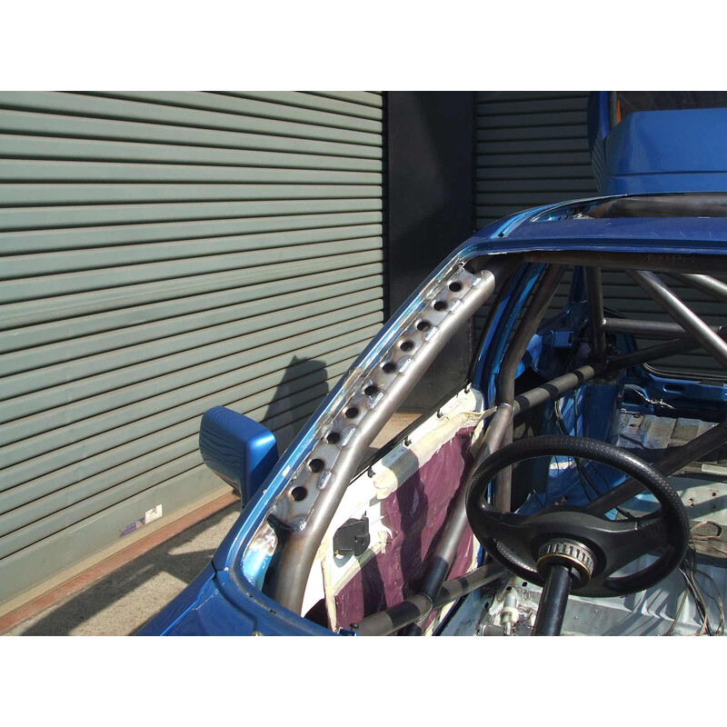 Arceau\u0020Multipoints\u0020Custom\u0020Cages\u0020\u00E0\u0020Souder\u0020pour\u0020Ford\u0020Fiesta\u0020MK4\u0020\u002D\u0020FIA