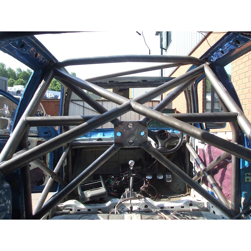 Arceau\u0020Multipoints\u0020Custom\u0020Cages\u0020\u00E0\u0020Souder\u0020pour\u0020Ford\u0020Fiesta\u0020MK4\u0020\u002D\u0020FIA