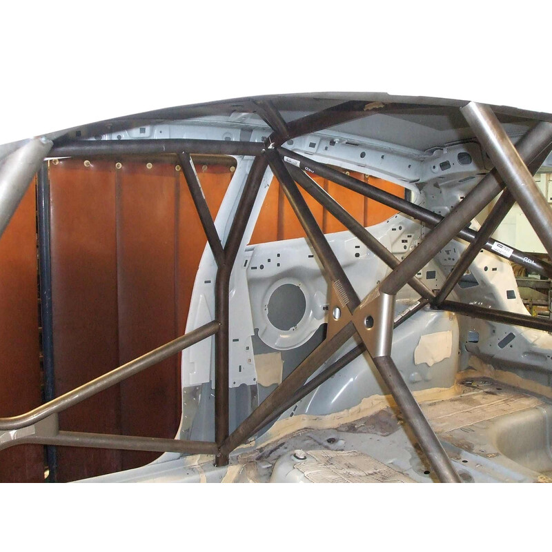 Arceau\u0020Multipoints\u0020Custom\u0020Cages\u0020\u00E0\u0020Souder\u0020pour\u0020Ford\u0020Fiesta\u0020MK7\u0020\u002D\u0020FIA