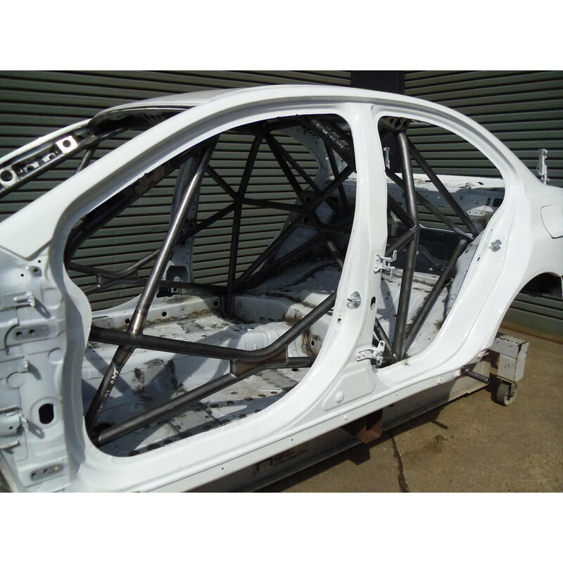 Arceau\u0020Multipoints\u0020Custom\u0020Cages\u0020\u00E0\u0020Souder\u0020pour\u0020Mitsubishi\u0020Lancer\u0020Evo\u002010\u0020\u0028X\u0029\u0020Groupe\u0020N\u0020\u002D\u0020FIA