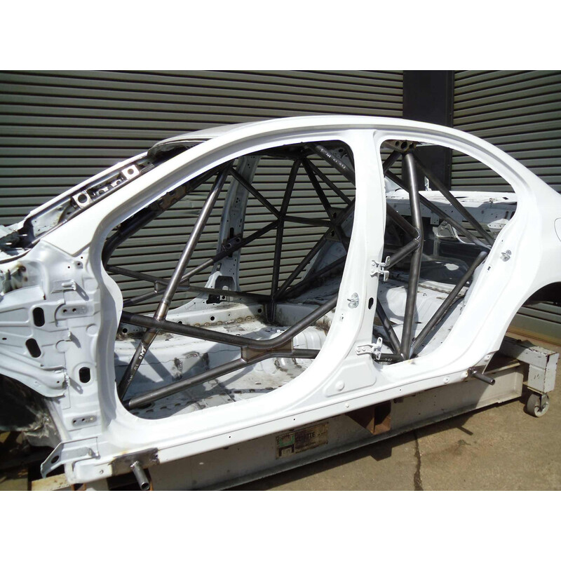 Arceau\u0020Multipoints\u0020Custom\u0020Cages\u0020\u00E0\u0020Souder\u0020pour\u0020Mitsubishi\u0020Lancer\u0020Evo\u002010\u0020\u0028X\u0029\u0020Groupe\u0020N\u0020\u002D\u0020FIA