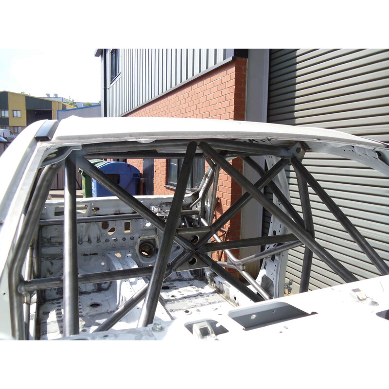 Arceau\u0020Multipoints\u0020Custom\u0020Cages\u0020\u00E0\u0020Souder\u0020pour\u0020Mitsubishi\u0020Lancer\u0020Evo\u002010\u0020\u0028X\u0029\u0020Groupe\u0020N\u0020\u002D\u0020FIA