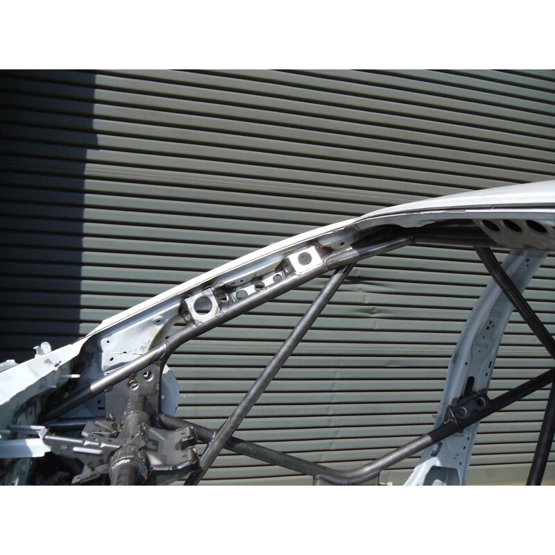 Arceau\u0020Multipoints\u0020Custom\u0020Cages\u0020\u00E0\u0020Souder\u0020pour\u0020Mitsubishi\u0020Lancer\u0020Evo\u002010\u0020\u0028X\u0029\u0020Groupe\u0020N\u0020\u002D\u0020FIA