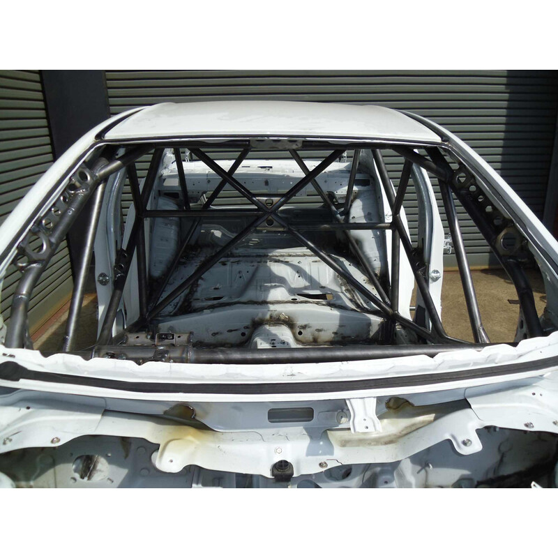 Arceau\u0020Multipoints\u0020Custom\u0020Cages\u0020\u00E0\u0020Souder\u0020pour\u0020Mitsubishi\u0020Lancer\u0020Evo\u002010\u0020\u0028X\u0029\u0020Groupe\u0020N\u0020\u002D\u0020FIA