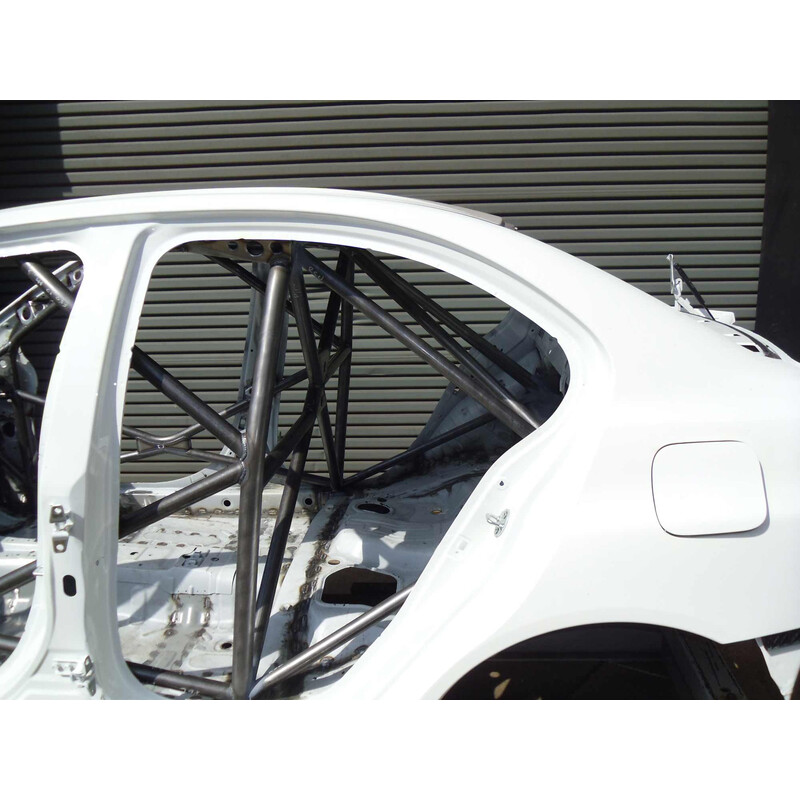 Arceau\u0020Multipoints\u0020Custom\u0020Cages\u0020\u00E0\u0020Souder\u0020pour\u0020Mitsubishi\u0020Lancer\u0020Evo\u002010\u0020\u0028X\u0029\u0020Groupe\u0020N\u0020\u002D\u0020FIA