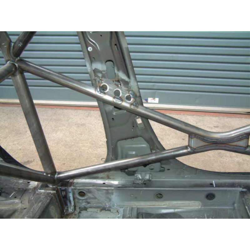 Arceau\u0020Multipoints\u0020Custom\u0020Cages\u0020\u00E0\u0020Souder\u0020pour\u0020Mitsubishi\u0020Lancer\u0020Evo\u002010\u0020\u0028X\u0029\u0020R4\u0020\u002D\u0020FIA