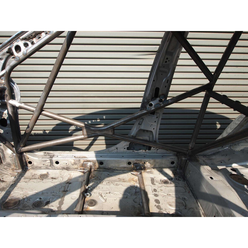 Arceau\u0020Multipoints\u0020Custom\u0020Cages\u0020\u00E0\u0020Souder\u0020pour\u0020Mitsubishi\u0020Lancer\u0020Evo\u002010\u0020\u0028X\u0029\u0020R4\u0020\u002D\u0020FIA