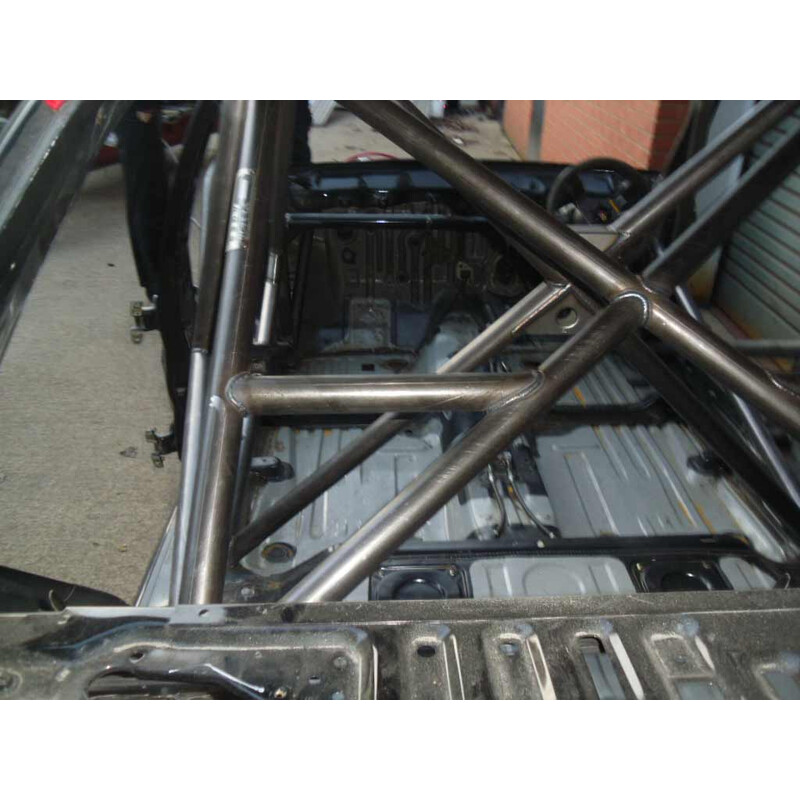 Arceau\u0020Multipoints\u0020Custom\u0020Cages\u0020\u00E0\u0020Souder\u0020pour\u0020Mitsubishi\u0020Lancer\u0020Evo\u00203\u0020\u0028III\u0029\u0020\u002D\u0020FIA