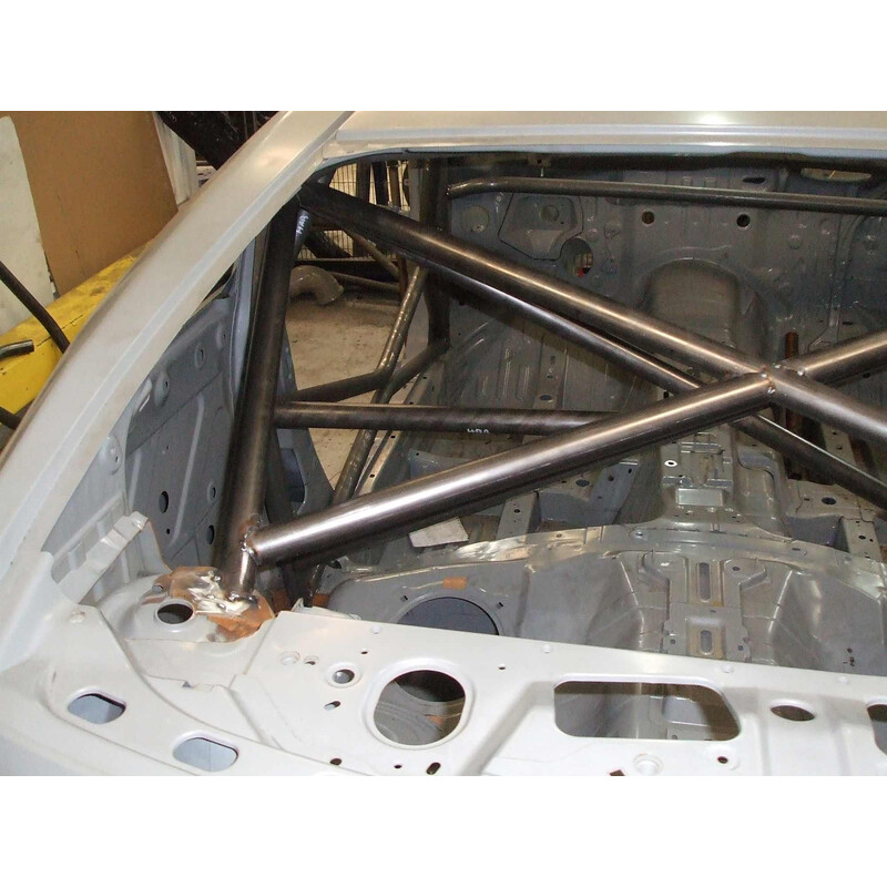 Arceau\u0020Multipoints\u0020Custom\u0020Cages\u0020\u00E0\u0020Souder\u0020pour\u0020Nissan\u0020GT\u002DR\u0020\u002D\u0020FIA
