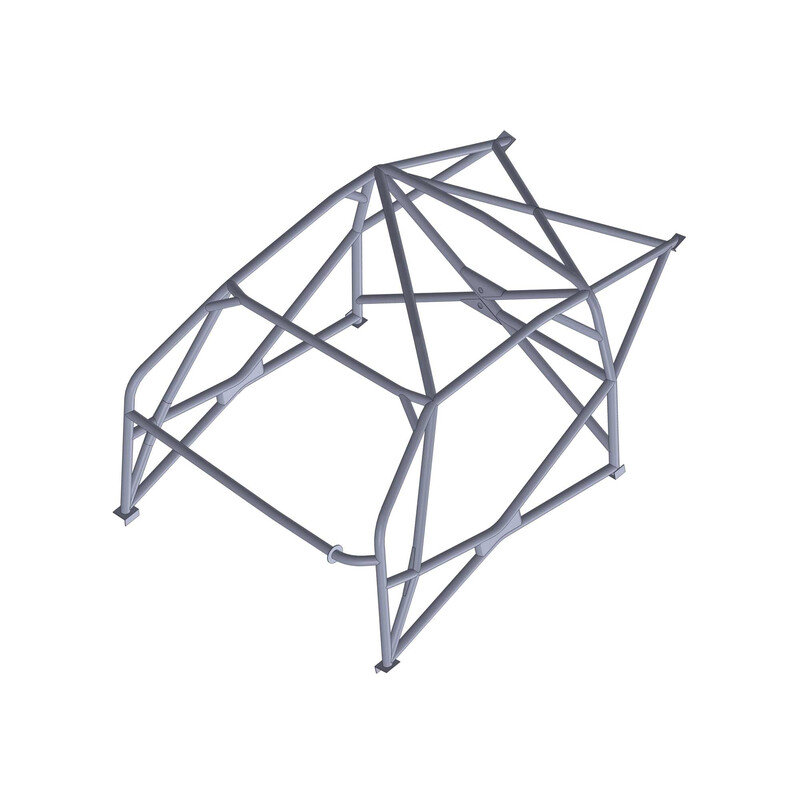 Arceau\u0020Multipoints\u0020Custom\u0020Cages\u0020\u00E0\u0020Souder\u0020pour\u0020Nissan\u0020GT\u002DR\u0020\u002D\u0020FIA