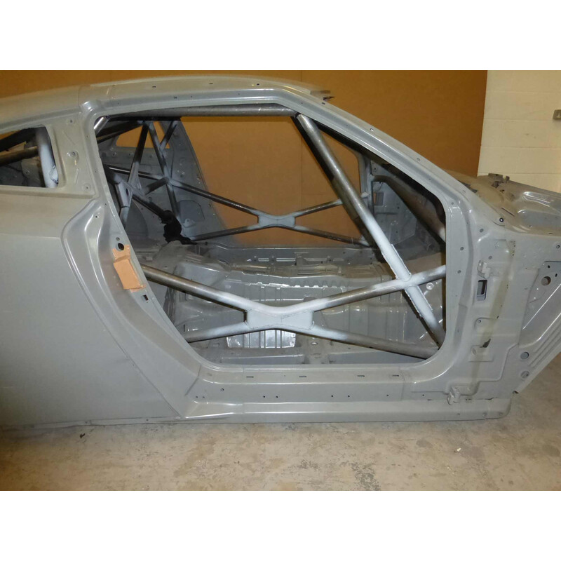 Arceau\u0020Multipoints\u0020Custom\u0020Cages\u0020\u00E0\u0020Souder\u0020pour\u0020Nissan\u0020GT\u002DR\u0020\u002D\u0020FIA