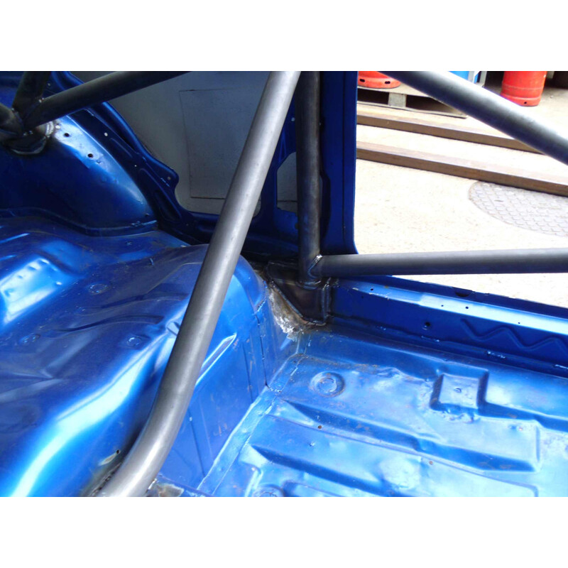 Arceau\u0020Multipoints\u0020Custom\u0020Cages\u0020\u00E0\u0020Souder\u0020pour\u0020Opel\u0020Corsa\u0020B\u0020\u002D\u0020FIA\u0020\u0028T45\u0029